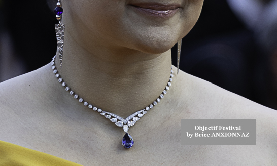 Kinds  Of  Kindness / 77th Cannes International Film Festival / Objectif Festival by Brice ANXIONNAZ